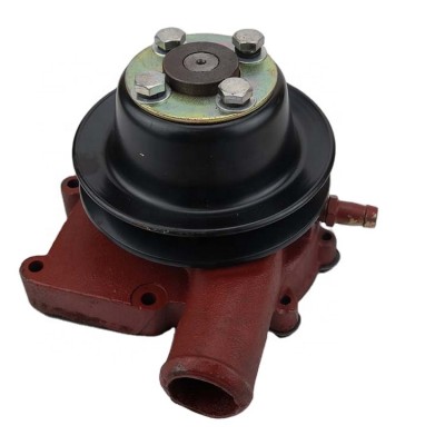 YC6J125Z-T20  Diesel engine parts 6QAJ-1307010D mini water pump with low price