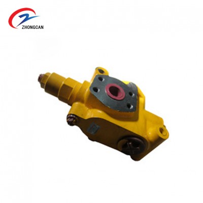 Hot sale YXL-F250F-N priority-type flow control valve 803004061 for Wheel loader LW500FN